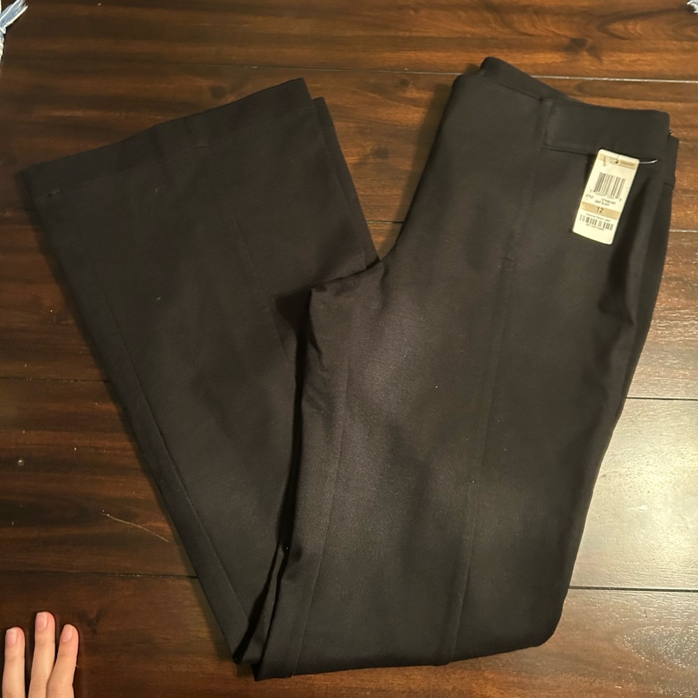 INC Work Pants NWT